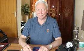 Олег Сосковец: Qarmet сегодня находится в тренде будущего развития экономики Казахстана