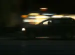После ссоры с парнем девушка выпрыгнула из машины: полиция начала проверку