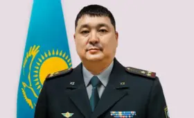 Назначен новый глава МЧС Казахстана