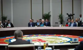 Казахстан готов принять Банк развития ШОС: заявление Токаева