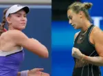 Соболенко прокомментировала противостояние с Рыбакиной за первую строчку WTA