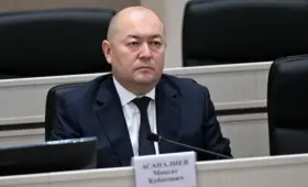 Теперь официально: в Кыргызстане назначен председатель ГКНБ
