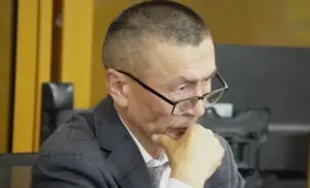Вопрос адвоката вызвал спор на суде по делу о гибели фельдшера в Астане