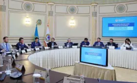 Генплан Алматы получил положительное заключение комплексной экспертизы