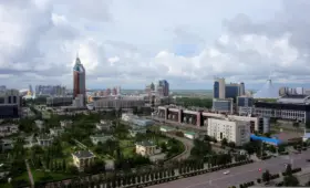 Где и когда ограничат движение в Астане из-за концерта Кайрата Нуртаса