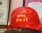 Спасателям удалось предотвратить трагедию на мосту в Астане