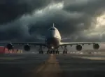 Boeing выкатился за пределы взлетно-посадочной полосы: погибли пять человек