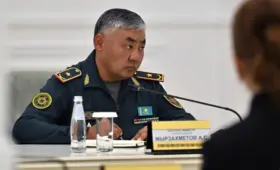 «Никакой личной лояльности»: Токаев поставил новые задачи перед министром обороны