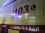 Казахстанка подарила жизнь дочке прямо по дороге в больницу