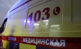 Казахстанка подарила жизнь дочке прямо по дороге в больницу