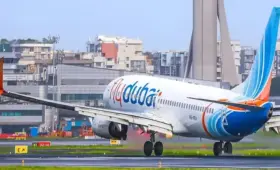 Драка пилотов и сигнал захвата: что произошло на борту рейса Flydubai