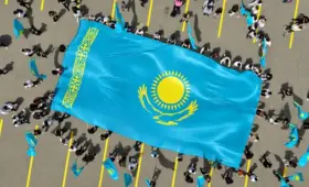 Токаев сделал заявление о национальной идеологии Казахстана
