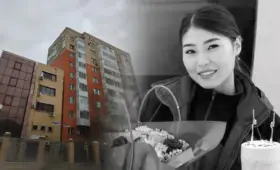 Они все продали свои квартиры: подсудимая по делу Улданы Мырзуан сделала заявление