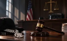 Рэпера Lil Durk оправдали по делу о заказном убийстве