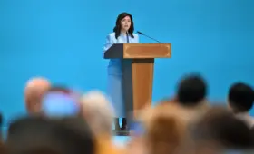 Жулдыз Сулейменова переназначена министром просвещения РК