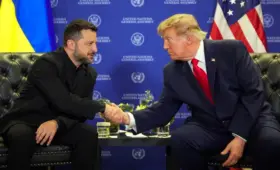 США обеспокоены после ударов Киева по американским судам