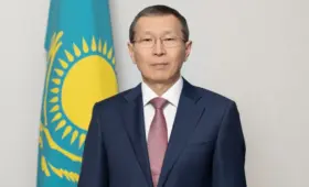Токаев назначил Нурлана Абдирова председателем Центральной избирательной комиссии