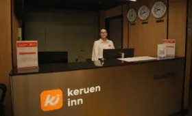 Keruen Inn – год спустя: как развивается сеть придорожных отелей Qazaq Oil