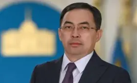 Новым министром культуры и информации Казахстана назначен Арман Кырыкбаев