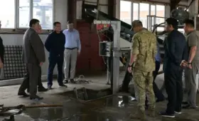 Погибли, спасая друг друга: Минтруда раскрыло причины трагедии в Aqtogai Milk и обратилось к работодателям РК