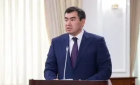 Назначен новый аким Алматинской области
