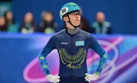 Четырехкратный олимпиец Абзал Ажгалиев завершил карьеру