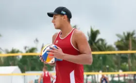Казахстанские волейболисты остановились в шаге от четвертьфинала чемпионата Азии в Китае