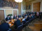 Торговля, инвестиции и транспорт: Токаев обсудил сотрудничество с Баварией