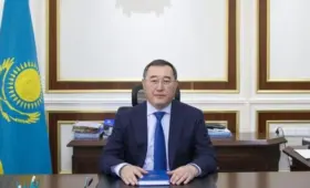 Токаев освободил от должности акима Алматинской области