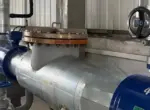 Фонтаны воды и провалы асфальта: жителей Алматы предупредили об опасности
