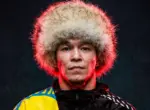Казахстанский файтер вошел в тройку претендентов на бой с чемпионом Джошуа Ваном