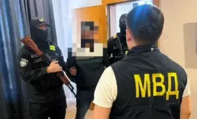 Известный тамада из Астаны задержан в Шымкенте: что нашли в номере гостиницы