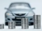 Рекордный штраф в Алматы: водитель BMW лишился машины из-за «космического» долга