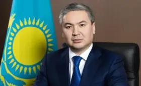 Токаев назначил Нагаспаева министром промышленности и строительства