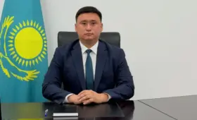 Новым акимом Жезказгана назначен Мурат Бурибаев