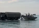 Трагедия на Каспии: в ЗКО состоялись похороны военнослужащих, погибших во время учений в Мангистау