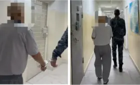 Муж смертельно ранил жену на юге Казахстана