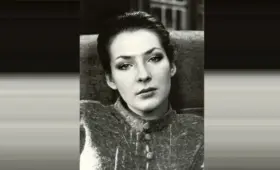Умерла звезда фильма «Место встречи изменить нельзя» Наталья Данилова