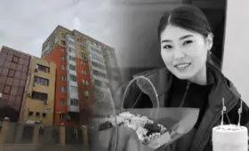 Боимся проснуться на улице – свидетель по делу о смерти фельдшера Улданы Мырзуан