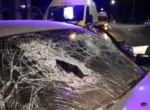 Один человек погиб, семеро пострадали: ночная авария потрясла Павлодар