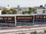 В Атырау открылся Центр подготовки олимпийского резерва