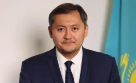 Министром науки Казахстана стал Саясат Нурбек