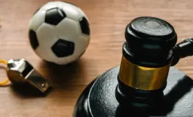 FIFA обвинила УЕФА в кампании по дискредитации и подала иск в суд