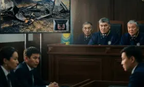 Казахстанец организовал месть начальнику на полмиллиарда тенге