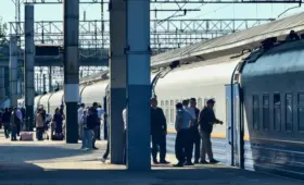 С кем придется ехать в одном купе: систему продажи билетов могут изменить в Казахстане