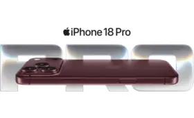 Новый CEO, новый iPhone, новый цвет: компания Apple начинает осень с громких перемен