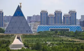 Где ограничат движение в Астане из-за концерта Энрике Иглесиаса