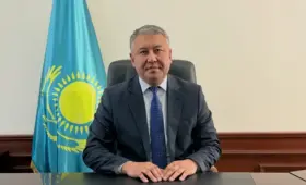 Назначен новый аким Сатпаева