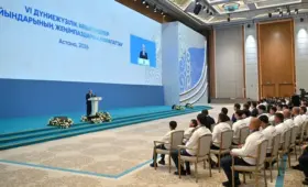 Токаев назвал главные задачи в сфере спорта