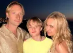 «Страна не заинтересована»: в Азербайджане высказались о сыне Плющенко